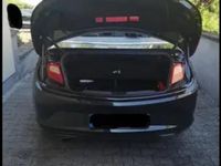 Gebraucht Opel Cascada Innovation 170 PS (125 kW) 2013 Schwarz Cabrio