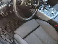 Gebraucht Audi A6 190 PS (139 kW) 2014 Kombi