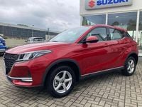 Occasion DFSK Fengon 106 ch (77 kW) 2024 Rouge Berline