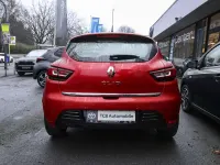 Gebraucht Renault Clio IV Intens 90 PS (66 kW) 2018 Feuerrot Limousine