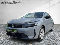 Gebraucht Opel Corsa Edition 75 PS (55 kW) 2024 Grafik grau Kleinwagen