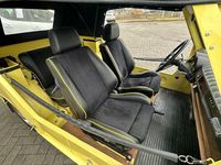 Gebraucht Trabant 601 26 PS (19 kW) 1983 Gelb Cabrio