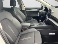 Gebraucht Cupra Formentor 150 PS (110 kW) 2023 Weiß SUV