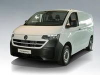 Nuova VW Transporter 110 CV (80 kW) 2026 Bianco Furgone
