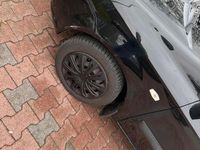 Gebraucht Hyundai Getz 67 PS (49 kW) 2009 Schwarz Kleinwagen