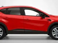 Gebraucht Mitsubishi ASX Plus 140 PS (102 kW) 2025 Aurora rot SUV