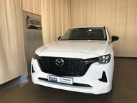 Gebraucht Mazda 6 Homura-Line 254 PS (186 kW) 2023 SUV