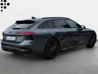 Neu Audi A6 Edition .1 204 PS (150 kW) 2026 Grau Kombi