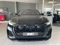 Gebraucht Audi RS Q8 Sport 600 PS (441 kW) 2021 Schwarz SUV
