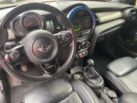 Occasion Mini John Cooper Works 209 ch (153 kW) 2016 Beige Citadine