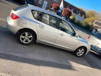 Gebraucht Mazda 3 105 PS (77 kW) 2006 Grau Kleinwagen