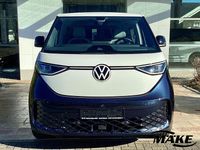 Neu VW ID. Buzz Pro 210 kW (286 PS) 2026 Blau Van / Kleinbus