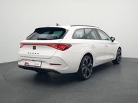 gebraucht Cupra Leon Sportstourer