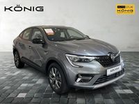 Second-hand Renault Arkana Evolution 140 CP (102 kW) 2024 Gri SUV