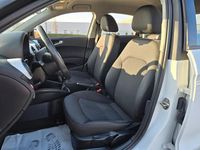 Gebraucht Audi A1 Sportback S-Line 86 PS (63 kW) 2015 Weiß Kleinwagen