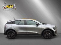 Gebraucht Renault Mégane Equilibre 96 kW (131 PS) 2022 Dolomitgrau (metallic) Limousine