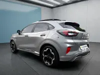 Neu Ford Puma Gen-E Premium 124 kW (169 PS) 2026 Silber SUV