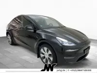Usata Tesla Model Y 378 kW (514 CV) 2022 Nero SUV