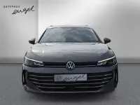 Gebraucht VW Passat Business 150 PS (110 kW) 2024 Grau Kombi