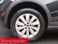 Gebraucht Seat Arona Style 116 PS (85 kW) 2024 Mitternachtsschwarz (metallic) SUV