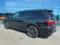 Gebraucht Dodge Durango 364 PS (267 kW) 2021 Schwarz SUV