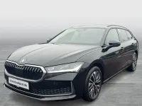 Gebraucht Skoda Superb Selection 193 PS (141 kW) 2025 Schwarz Kombi