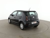 gebraucht VW up! up! 1.0 MoveBlueMotion, Benzin, 10.610 €