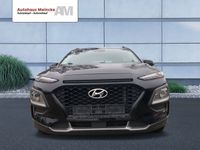 gebraucht Hyundai Kona 1.6 CRDi Trend 2WD *NAVI*KAMERA*LED*