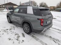 Usata KGM Torres 163 CV (119 kW) 2023 Verde SUV