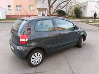 gebraucht VW Fox 1,2 Standard