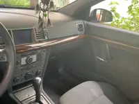 Gebraucht Opel Vectra 155 PS (114 kW) 2005 Silber Kombi