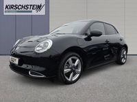 Gebraucht Ora Funky Cat 400 Pro 125 kW (171 PS) 2023 Starry black (metallic) Kleinwagen