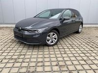 Gebraucht VW Golf VIII Business 150 PS (110 kW) 2023 Grau Limousine