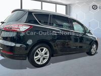 Gebraucht Ford S-MAX Titanium 190 PS (139 kW) 2020 Schwarz Van / Kleinbus