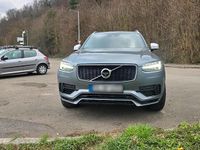 Gebraucht Volvo XC90 407 PS (299 kW) 2018 Grau SUV