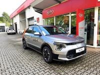 Gebraucht Kia e-Niro 150 kW (204 PS) 2023 Stahlgrau SUV