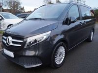 Gebraucht Mercedes V300 Edition 237 PS (174 kW) 2022 Other Van / Kleinbus