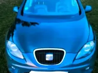 Gebraucht Seat Altea 170 PS (125 kW) 2009 Grün SUV