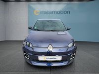 Gebraucht Renault R5 110 kW (150 PS) 2024 Blau Kleinwagen