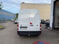 gebraucht Renault Master Kasten KOMFORT L2H2 3,5t ENERGY dci150