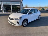 Gebraucht Opel Corsa-e Edition 100 kW (136 PS) 2022 Weiß Kleinwagen