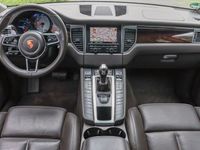 gebraucht Porsche Macan S MacanDiesel PDK