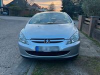 gebraucht Peugeot 307 CC ,