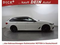 gebraucht BMW 520 d To Sport Aut. M PAKET+VIRTU+PROF+KAM+H&K+19