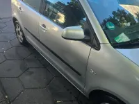 Gebraucht VW Polo 74 PS (54 kW) 2005 Silber Kleinwagen