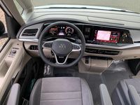 Neu VW Multivan Edition 150 PS (110 kW) 2025 Candy weiss Van