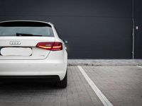 Gebraucht Audi A3 Attraction 110 PS (80 kW) 2015 Kombi