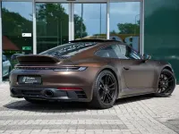 Gebraucht Porsche 911 Carrera GTS 480 PS (353 kW) 2024 Silber