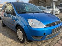 Gebraucht Ford Fiesta 69 PS (50 kW) 2004 Kleinwagen