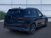 Gebraucht BMW X5 Performance 286 PS (210 kW) 2022 Schwarz SUV
